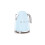 Smeg (Pastel Blue) Smeg Bundle Set TSF03 4-Slice Toaster & KLF03 Kettle Bundle Set 15