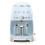 Smeg (White) Smeg DCF02 Drip Filter Coffee Machine +DCG01 Glass Carafe Spare Jug Bundle 21