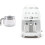 Smeg (Red) Smeg DCF02 Drip Filter Coffee Machine +DCG01 Glass Carafe Spare Jug Bundle 4