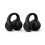 Philips (Black) Philips TAQ2000 Ear Cuff Style True Wireless Open Ear Multipoint Earbuds - Free Gift RRP 5! 7