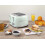 Smeg (Red) Smeg TSF03 Retro 4-Slice Toaster 2