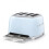 Smeg (Red) Smeg TSF03 Retro 4-Slice Toaster 7