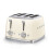 Smeg (Red) Smeg TSF03 Retro 4-Slice Toaster 11
