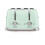 Smeg (Red) Smeg TSF03 Retro 4-Slice Toaster 13
