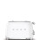 Smeg (Red) Smeg TSF03 Retro 4-Slice Toaster 14