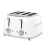 Smeg (Red) Smeg TSF03 Retro 4-Slice Toaster 15