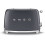 Smeg (White) Smeg TSF01 2 Slice Toaster + TSSR01 2-Sandwich Racks Bundle 17