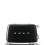 Smeg (Red) Smeg TSF03 Retro 4-Slice Toaster 16