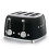 Smeg (Red) Smeg TSF03 Retro 4-Slice Toaster 17