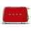 Smeg (Red) Smeg TSF03 Retro 4-Slice Toaster 18