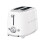 Smeg (Red) Smeg TSF01 2 Slice Toaster + TSSR01 2-Sandwich Racks Bundle 16