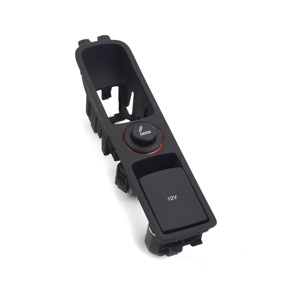 Center Console Cigarette Lighter 8U1863349b For Q3 2015-2018 Accessories 6032767103957