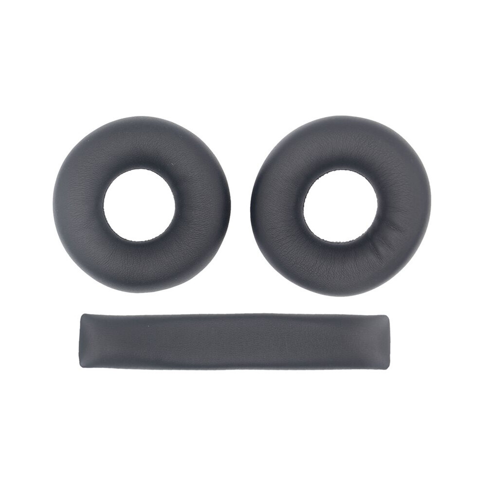 Ear Pads For Wh-Ch520 Headphone Silicone Protective Case Earmuff Repair A 6031048122977