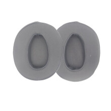Ear Pads Replacement for  WH-CH710N CH720N Headphones Ear Cushions Soft Headphone Cushion Headset Parts C