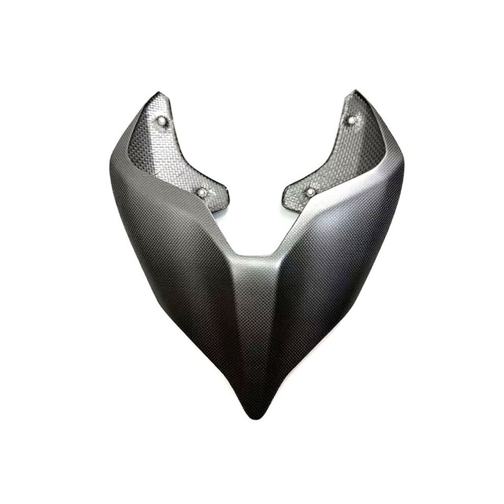 Carbon Fiber Motorcycle Tail Section Rear Cover Upper Fairing For V2 V4 V4s V4r Streetfighter V4 V2 4713734238088