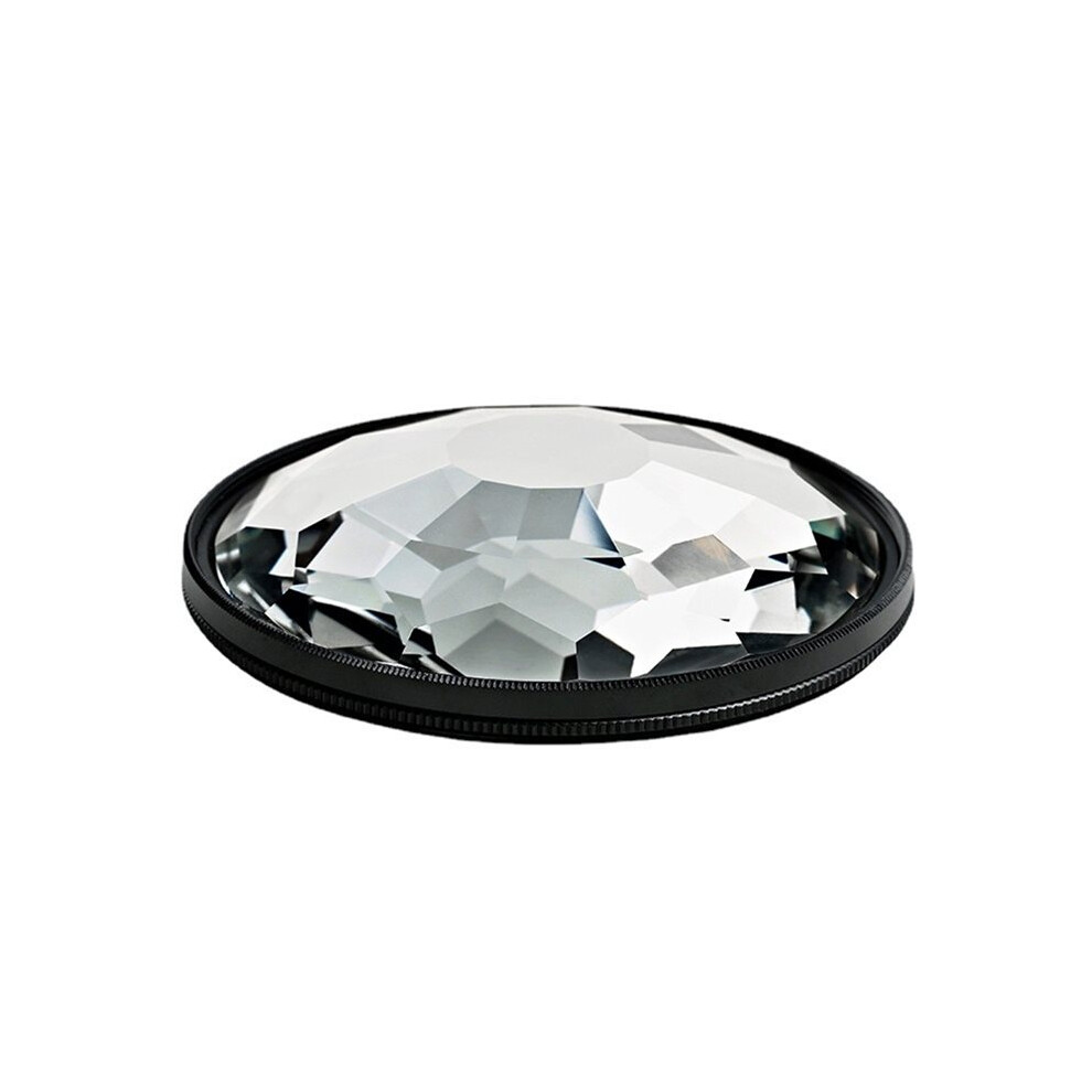 Kaleidoscope Lens Filter 72Mm Camera Effect Filters Fractal Photography For Photography Creation Repeating Subjects 4711830263836