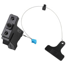 Car Fuel Filler Door Opener Lock Actuator for Sedan 2009-2014 81590-3M000 815903M000 Car Accessories