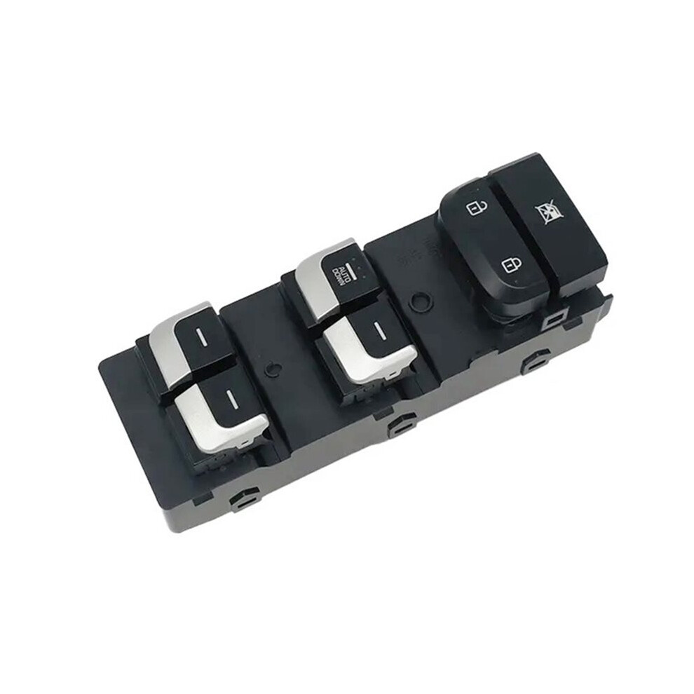 93570-H3400 Car Window Regulator Power Winder For Kx5 Sportage 4 Ql 2016- 93570H3400 6033488506928