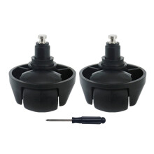 Universal Wheel Front Guide Iointed for L10 Pro L10 Ultra 1T X10 X20 X30 Robot Vacuum Cleaner Accessories