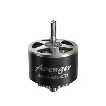 BrotherHobby Avenger 3320 400KV Brushless Motor 12S 5481g High-Torque Motor for 10-Inch 8X Model Drone DIY Accessories