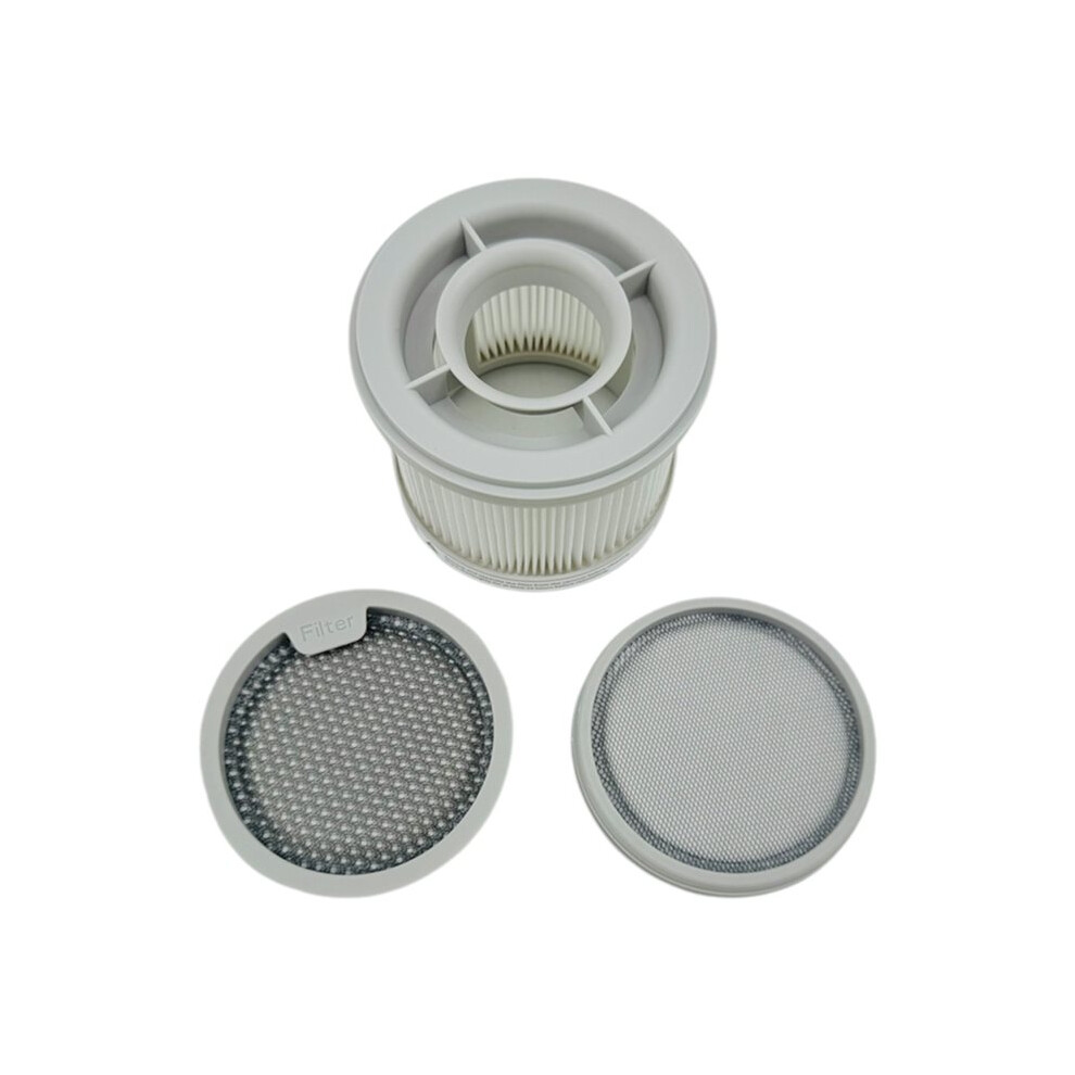 For P10 P10pro Z10 Station U10 U20 Vacuum Cleaner Hepa Filter Set 6033107875893