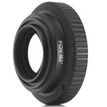 New for Osmo Action FOV Boost Lens Expands Action 5 Pro'S FOV to 182 for Osmo Action 5 Pro Accessories