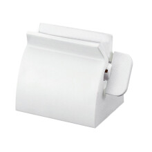 Toothpaste Squeezer WasteReducing Manual Tube Roller Dispenser for Bathroom and Home Use