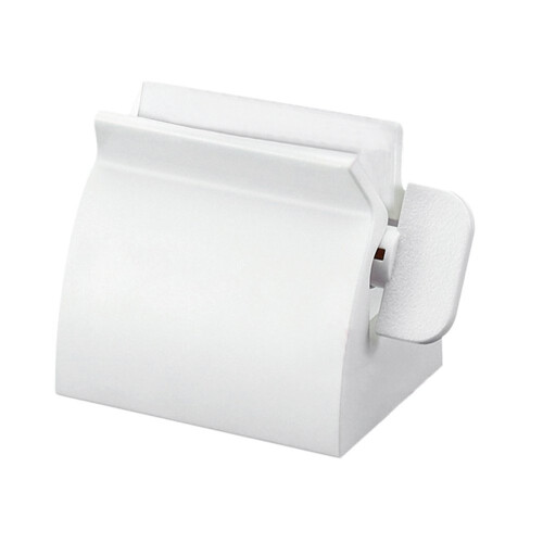 Toothpaste Squeezer WasteReducing Manual Tube Roller Dispenser for Bathroom and Home Use