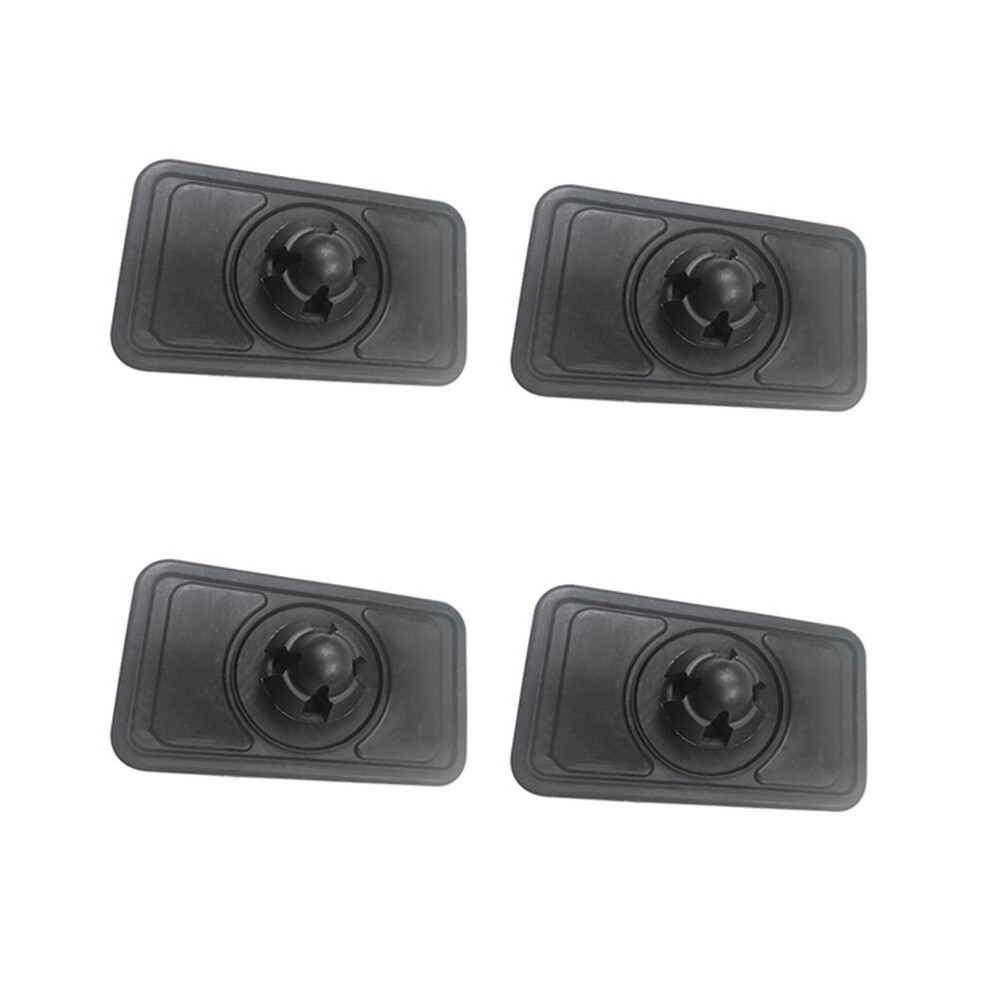Tauoh Car Jack Pad Under Car Support Pad Lifting 1646900509 For W164 W221 W216 Cl550 W251 X164 Jacking Point