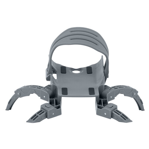 STARTRC 2-in-1 Spider Landing Gear for   5 PRO Drone Quick Release Height Protector Extended Leg Extensions