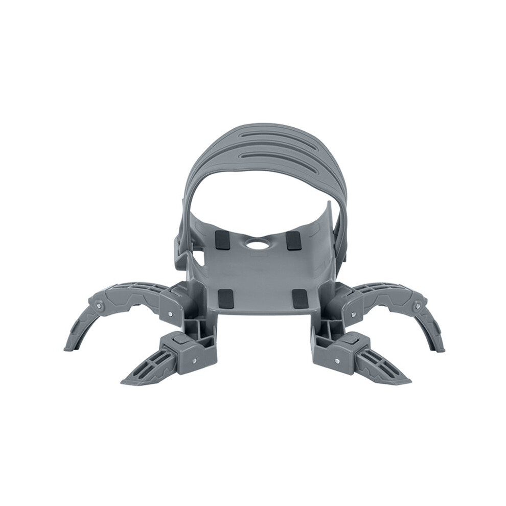 Tauoh Startrc 2-In-1 Spider Landing Gear For 5 Pro Drone Quick Release Height Protector Extended Leg Extensions