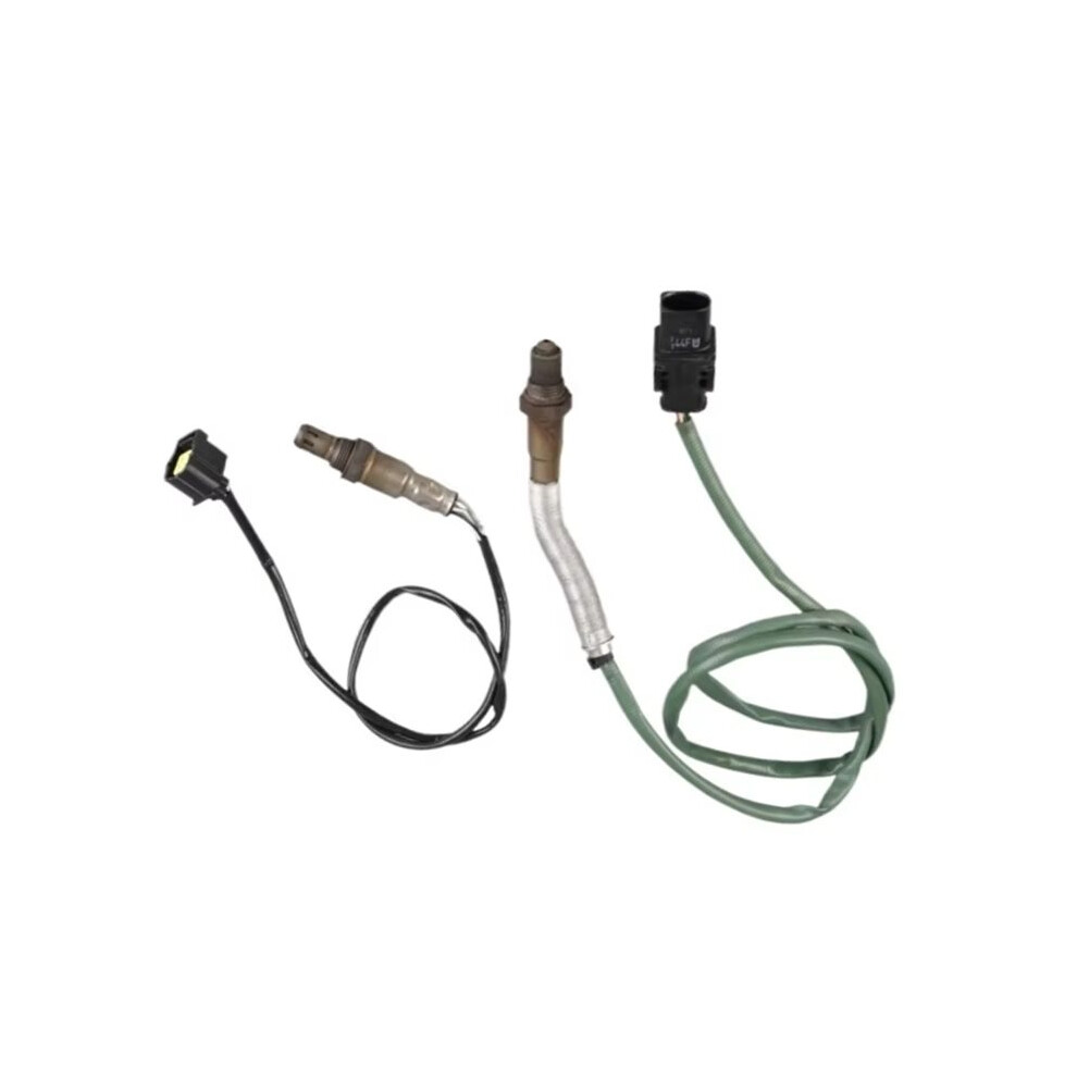 1 Set 0065422218 0065422718 Lambda Oxygen Sensor For - Slk250 R172 S204 C204 W204 C250 1.8L M271 2012-2015 6031542277876