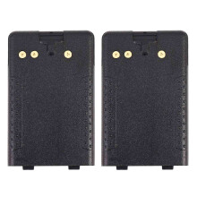 2X Fnb-V94 Fnb-83 Fnb-V57 1800Mah Battery for Vertex Vx210 Vx400 Vx170 Ft-60