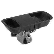 Glove Box Buckle Lid Lock Toolbox Handle MR402499 for Montero Pajero MK3 V73 V75 V77 2000-2006