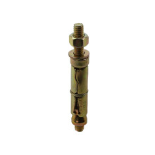 Jcp Fixings Shield Anchors Projecting Bolt M12 x 135 - FJAPB1250 - Box of 10