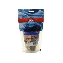 Jcp Fixings Shield Anchors Loose Bolt Zyp M8 x 60/10mm - Box of 130