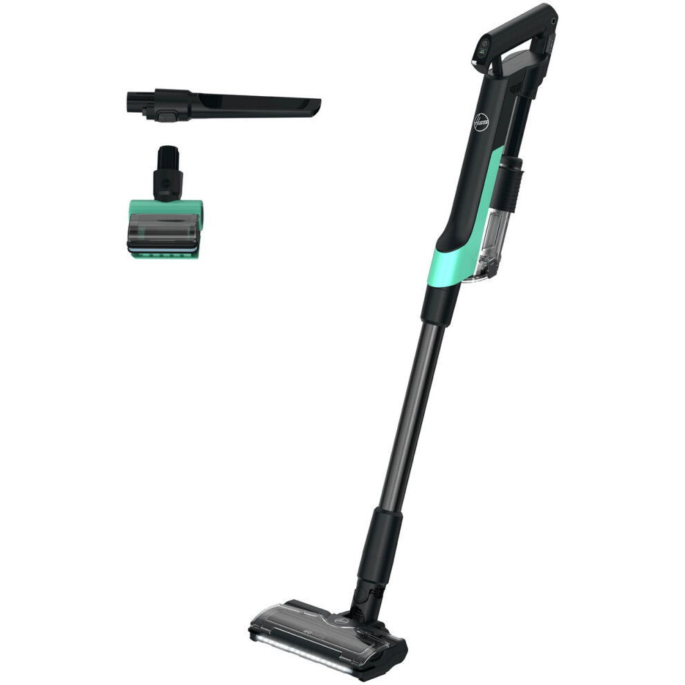 Hoover Hf2 Ultracompact Antihair Pet Cordless Vacuum Cleaner