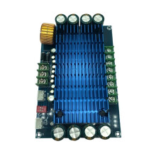 2X XH-M180 TDA7850 4x50W Car 4 Channel 12V High Power Audios Amplifier Board Module