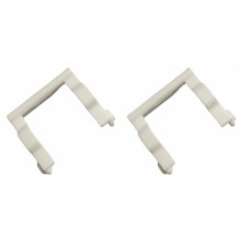 2X for Fridge Door Catch Complete RM9 for Caravan Motorhome 289058270