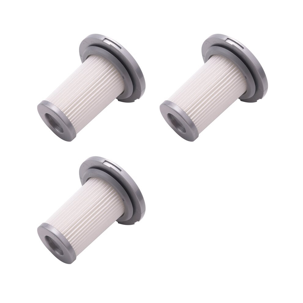 3X For Rowenta Zr009005 Hepa Filter For X-Force Flex 8.60 Cordless Vacuum Cleaner Replacement Parts 4712444417790