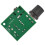 3PCS LM386 10W Audio Amplifier Board Mono 3.5mm  3-12V Volume Control  AMP Module Adjustable Volume 6