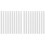 Humidifier Cotton Swabs, Humidifier Refill Stick Portable Personal USB  Humidifier Filter Replacement Elements 20Pcs 1