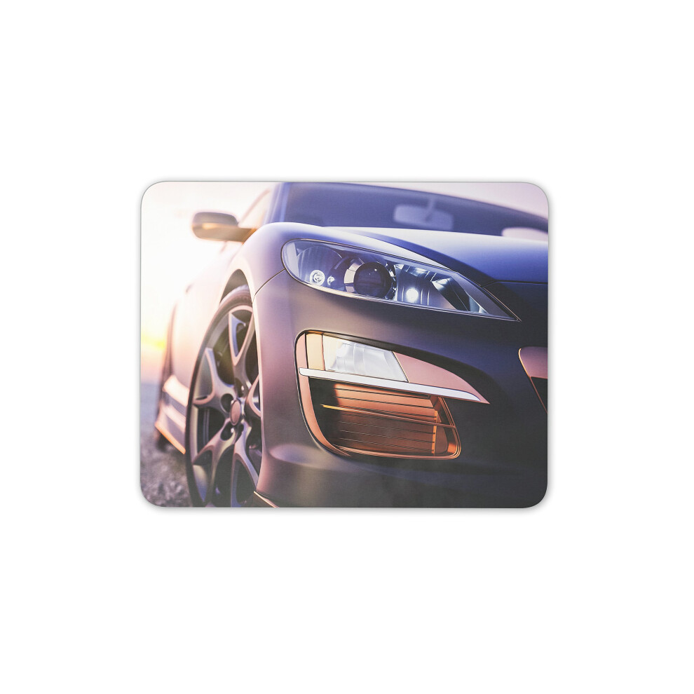 Destination Vinyl Ltd Car Mouse Mat Pad - Jdm Sports Cars Dad Brother Pc Computer #8601 7625907236920