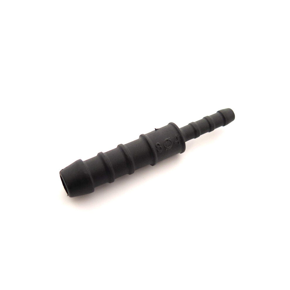 2X Reducer Pipe Hose Tube Connectors For Fuel Air Water/Heater Hose, Tube Or Pipe - Free First Class Uk Postage! 8713899029664