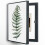 Electrical Meter Box Cover with Hidden Meter Design, Moisture Resistant, Wall Mounted Decorative Panel 50* 1