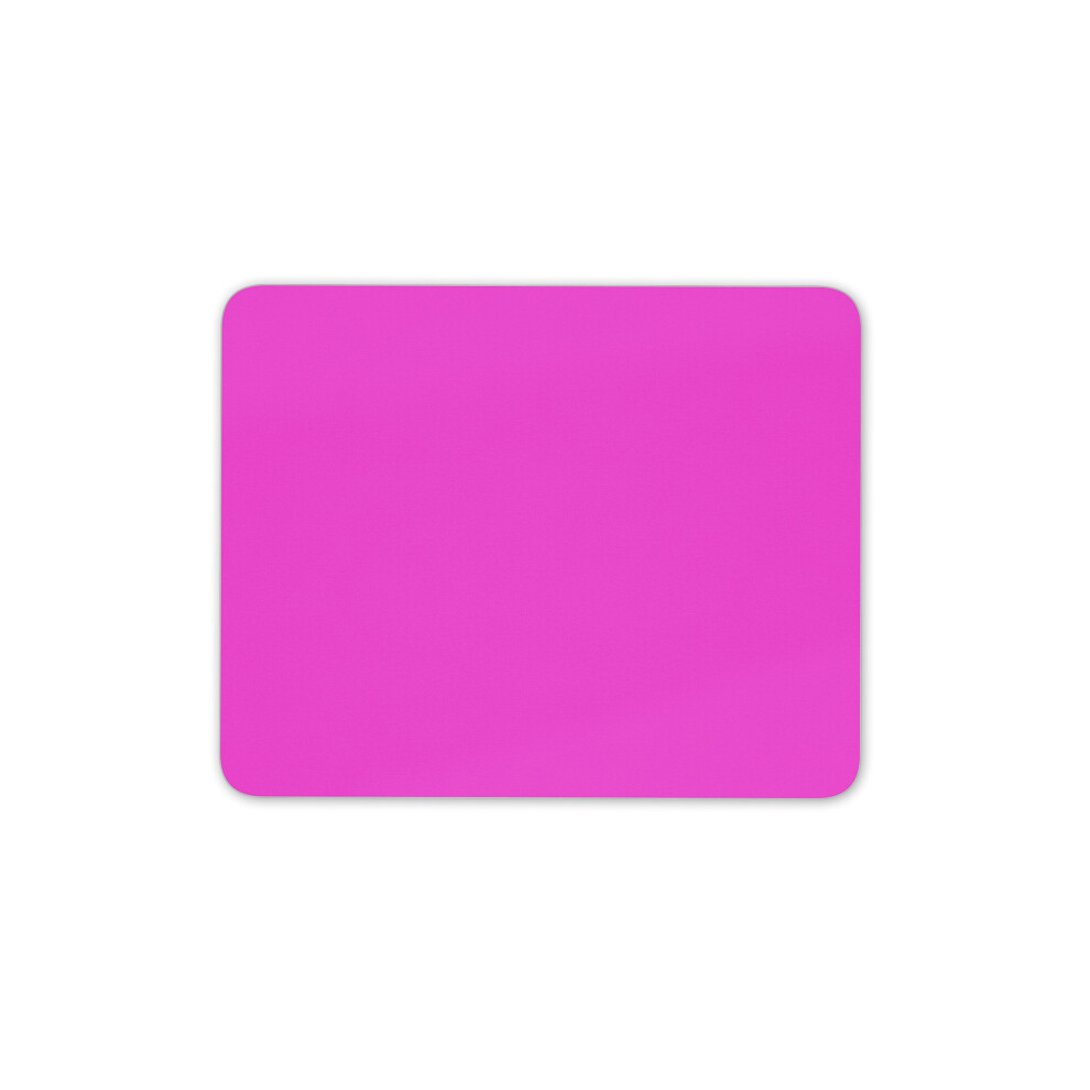 Destination Vinyl Ltd Hot Mouse Mat Pad - Girls Mum Daughter Auntie Student Computer #13178 Pink 7625914168245