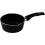 16cm Non Stick Milk Pan with Pouring Lip Induction Base 1.2Lt 2