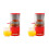 2X Juicer Home Juicer Separable and Portable Juicer  Blender Multi-Function Red 1