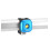 Knog Knog Blinder Front LED Bicycle Light, Blue, 25 x 25 x 33 cm 1