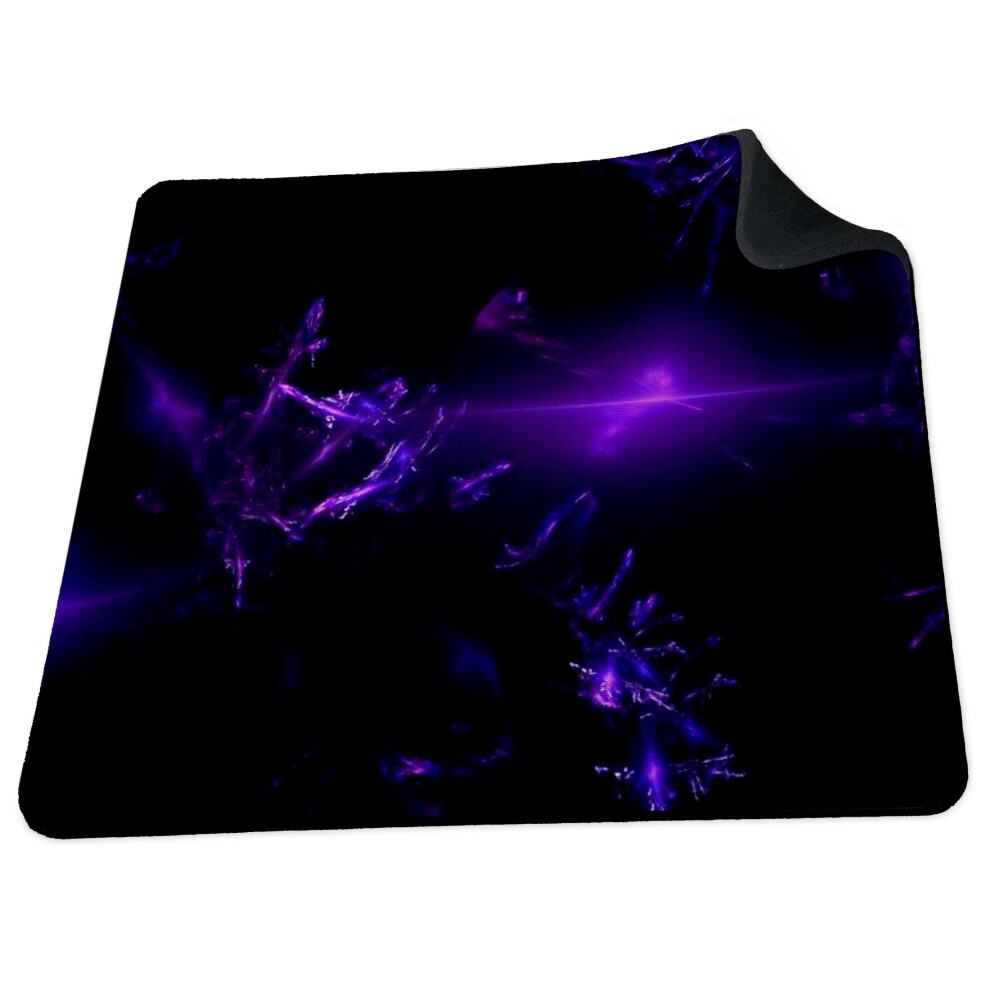 Shopquality4u Hd Graphic Art 3D Soft 5Mm Rubber Pc Mouse Pad Mat - For Gaming Home Or Office 9145277683066